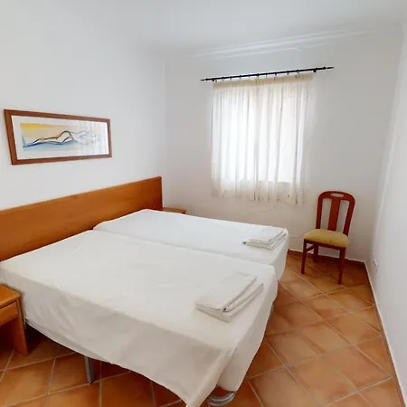 Monte Dos Avos Village - Pet Friendly Konukevi 2*