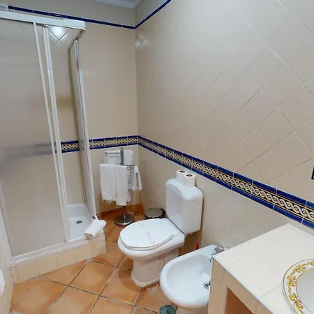 Monte Dos Avos Village - Pet Friendly 2*