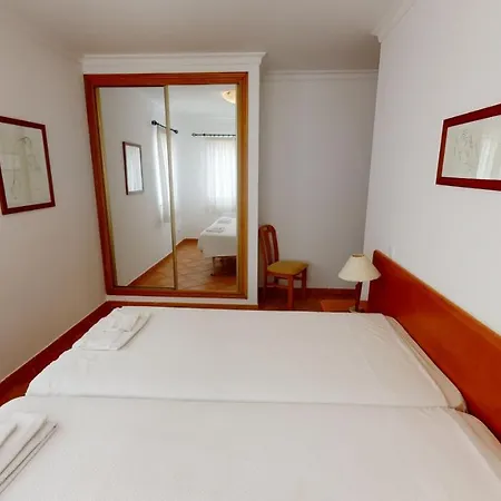 Konukevi Monte Dos Avos Village - Pet Friendly