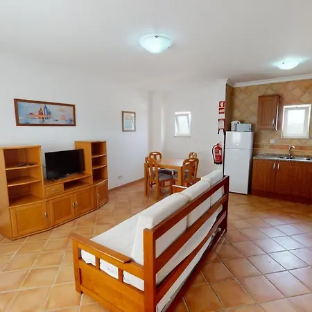 Monte Dos Avos Village - Pet Friendly Konukevi