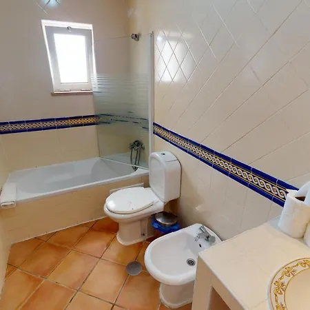 Monte Dos Avos Village - Pet Friendly Konukevi
