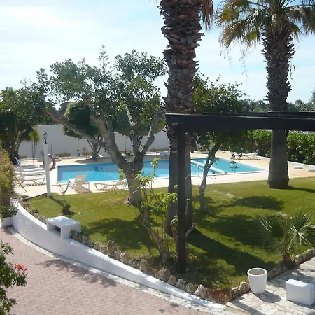 Konukevi Monte Dos Avos Village - Pet Friendly