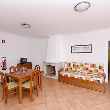 Konukevi Monte Dos Avos Village - Pet Friendly Tavira