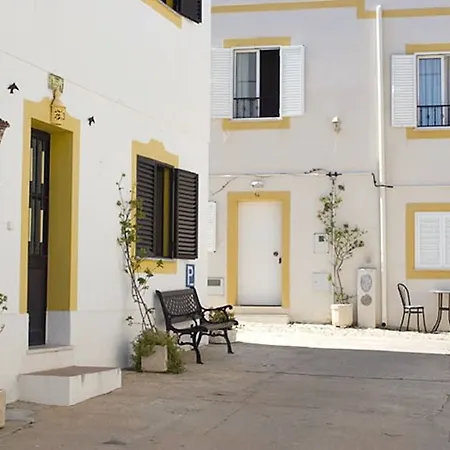 Monte Dos Avos Village - Pet Friendly Konukevi