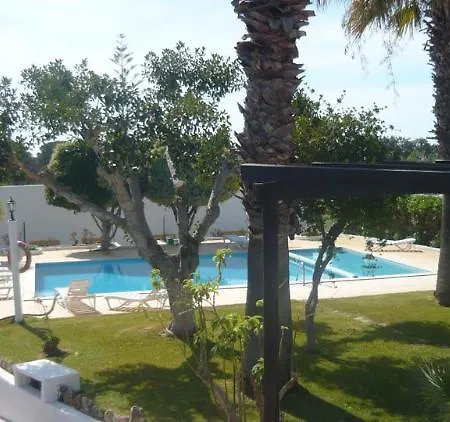 Monte Dos Avos Village - Pet Friendly Konukevi 2*
