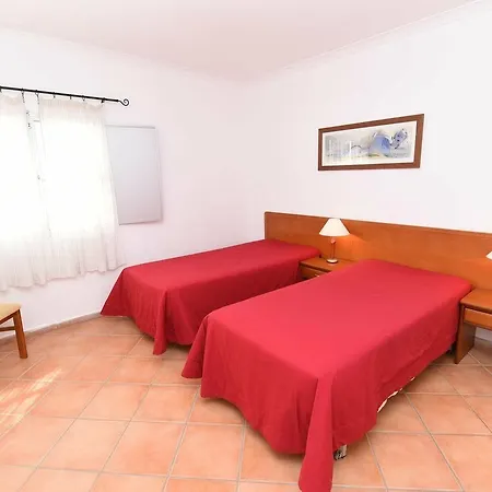 Konukevi Monte Dos Avos Village - Pet Friendly