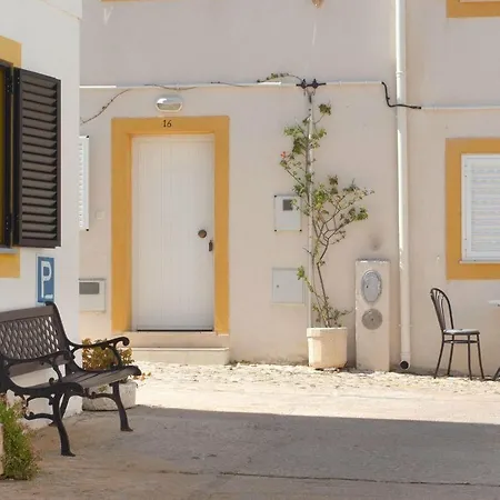 Konukevi Monte Dos Avos Village - Pet Friendly Tavira