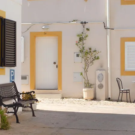 Gasthuis Monte Dos Avós Village - Pet Friendly Tavira