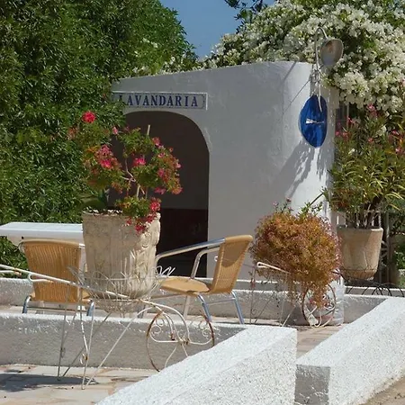 Konukevi Monte Dos Avos Village - Pet Friendly 2*