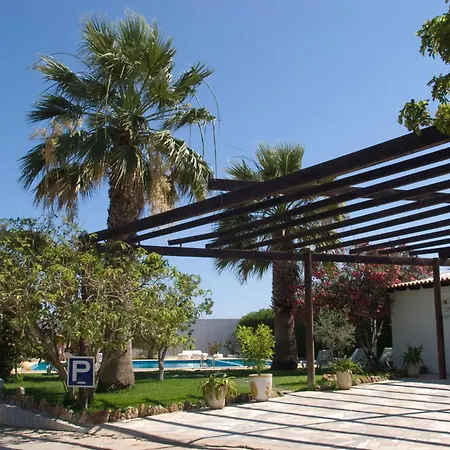 Gasthuis Monte Dos Avós Village - Pet Friendly Tavira