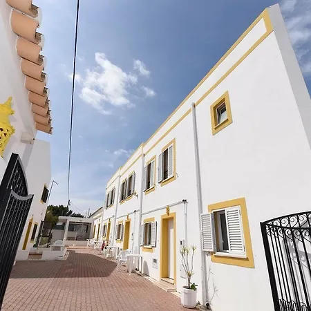 Konukevi Monte Dos Avos Village - Pet Friendly 2*
