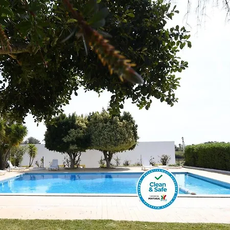 Monte Dos Avos Village - Pet Friendly Konukevi 2*