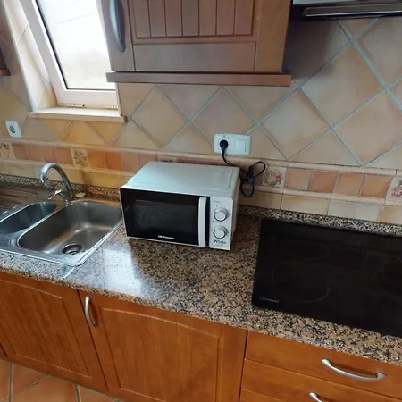Πανσιόν Monte Dos Avos Village - Pet Friendly 3*