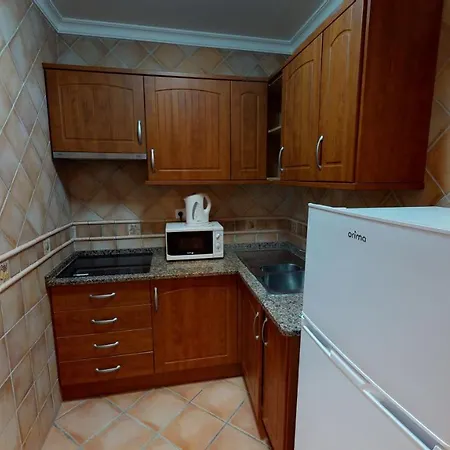 Monte Dos Avos Village - Pet Friendly 3* تافيرا