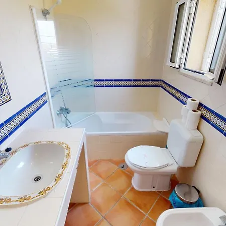 Monte Dos Avos Village - Pet Friendly 3*