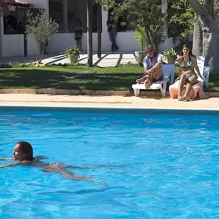 Monte Dos Avos Village - Pet Friendly Πανσιόν Ταβίρα