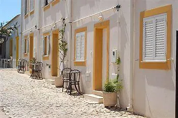 Πανσιόν Monte Dos Avos Village - Pet Friendly 3*