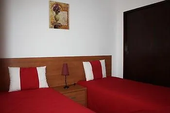Πανσιόν Monte Dos Avos Village - Pet Friendly Ταβίρα