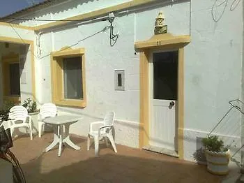 Monte Dos Avos Village - Pet Friendly 3* Ταβίρα