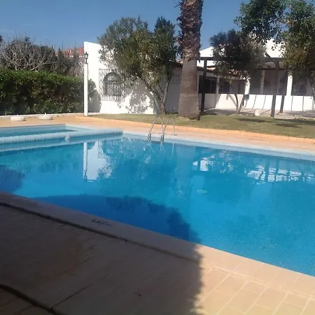 Πανσιόν Monte Dos Avos Village - Pet Friendly Ταβίρα