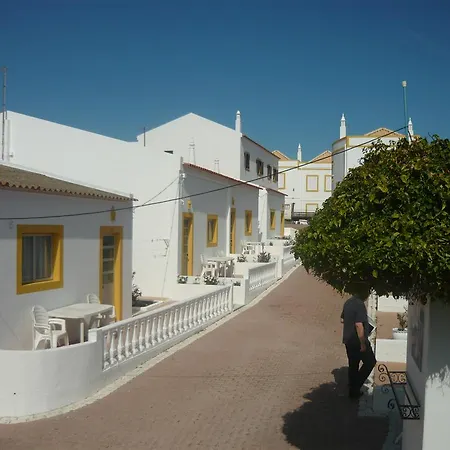 Monte Dos Avos Village - Pet Friendly تافيرا