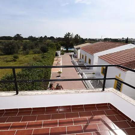 Monte Dos Avos Village - Pet Friendly 타비라
