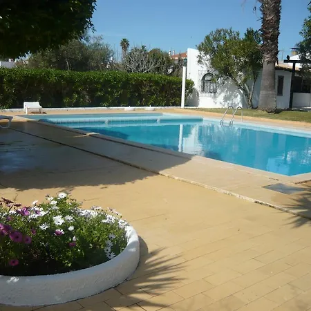 Πανσιόν Monte Dos Avos Village - Pet Friendly