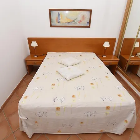 Monte Dos Avos Village - Pet Friendly Ταβίρα