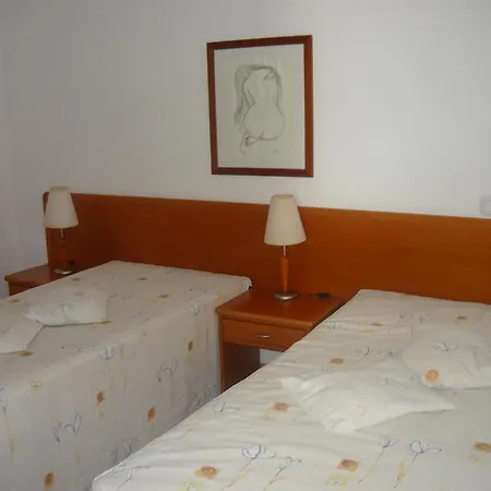 Πανσιόν Monte Dos Avos Village - Pet Friendly 3*