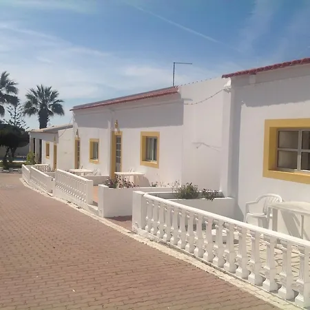 Πανσιόν Monte Dos Avos Village - Pet Friendly 3*