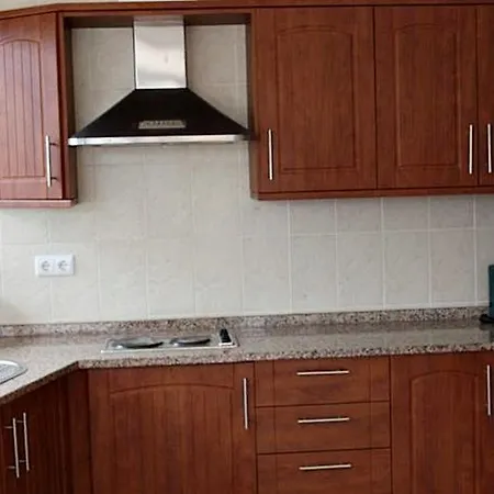 Πανσιόν Monte Dos Avos Village - Pet Friendly Ταβίρα