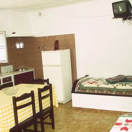 Πανσιόν Monte Dos Avos Village - Pet Friendly Ταβίρα