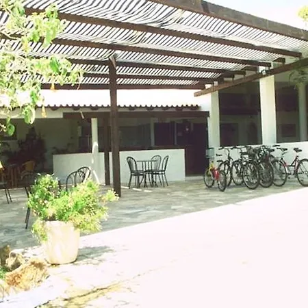 Monte Dos Avos Village - Pet Friendly Ταβίρα