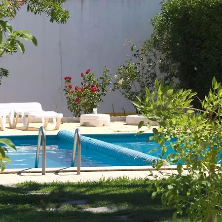 Monte Dos Avos Village - Pet Friendly Ταβίρα