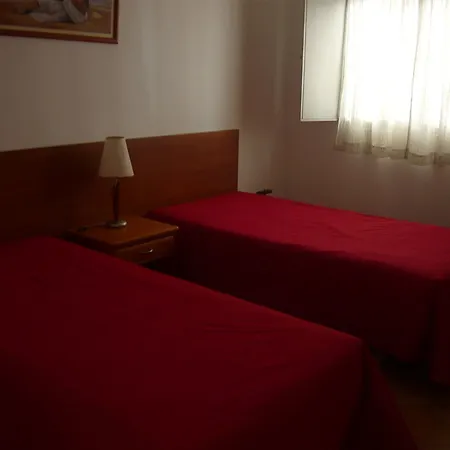 Πανσιόν Monte Dos Avos Village - Pet Friendly