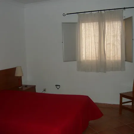 Monte Dos Avos Village - Pet Friendly Ταβίρα