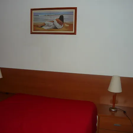 Πανσιόν Monte Dos Avos Village - Pet Friendly 3*