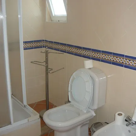 Monte Dos Avos Village - Pet Friendly Πανσιόν 3*