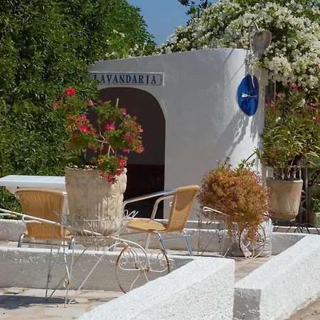게스트하우스 Monte Dos Avos Village - Pet Friendly 3*