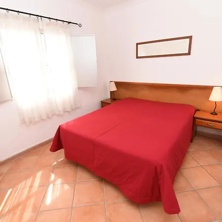 Monte Dos Avos Village - Pet Friendly Ταβίρα