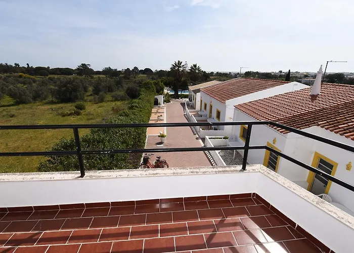 Monte Dos Avos Village - Pet Friendly Tavira
