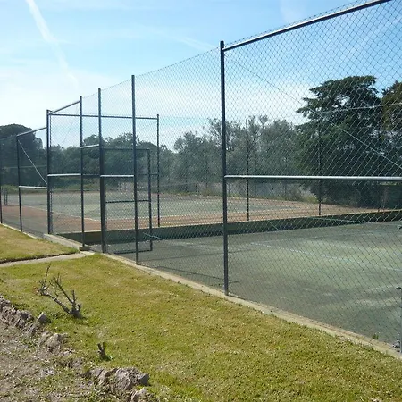 Monte Dos Avos Village - Pet Friendly Gasthof Tavira