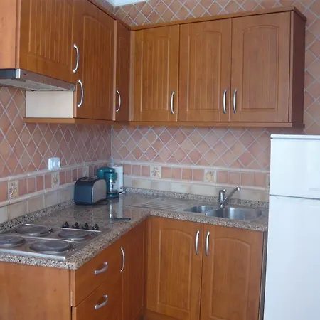 Monte Dos Avos Village - Pet Friendly