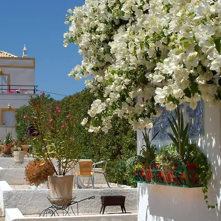 Monte Dos Avos Village - Pet Friendly Gasthof Tavira